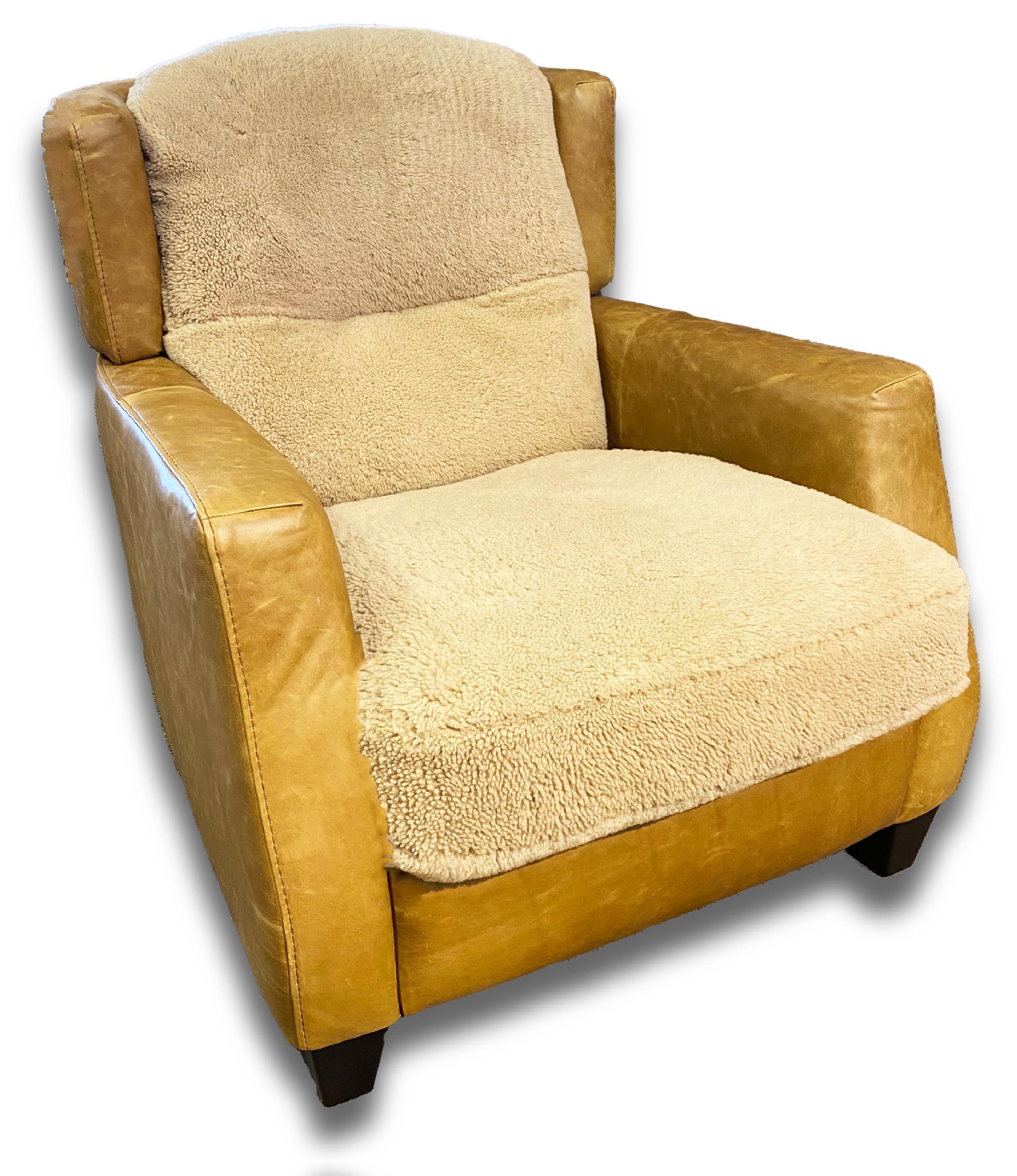 Arthur accent chair best sale